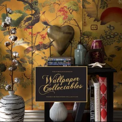Wallpaper Collectables 2019