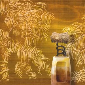 Madagascar Arrowroot Raw Raffia