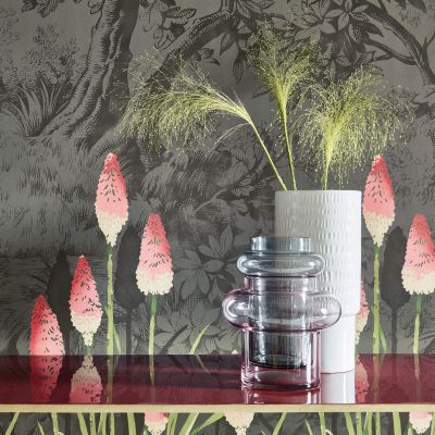 Little Greene London Wallpapers IV Collection