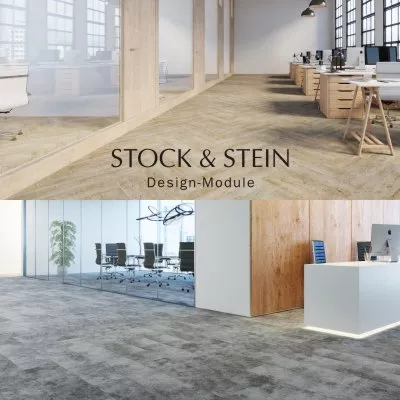 Stock & Stein Design-Module
