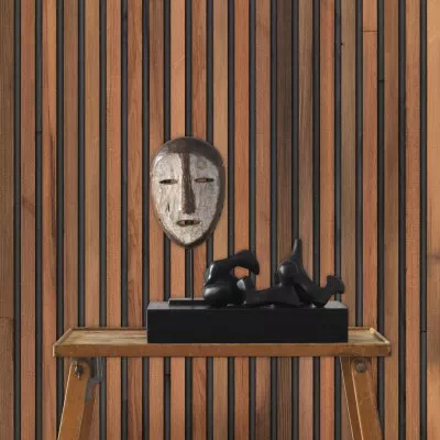 Timber Strips by Piet Hein Eek