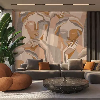 Designer Walls 2