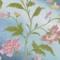 Preview: China Rose - Blue Lustre