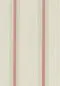Preview: Cavendish Stripe Brush Red