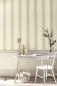 Preview: Ombré Stripe - Lichen/doric