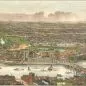 Preview: Thames Border - Original