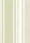 Preview: Tented Stripe Eau de Nil