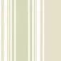 Preview: Tented Stripe Eau de Nil