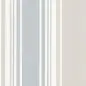 Preview: Tented Stripe Rubin Ash