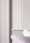 Preview: Tented Stripe Rubin Ash