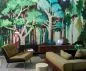 Preview: Panorama Banyan 11531 Deep Forest