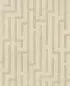 Preview: Labyrinth 350531 Beige