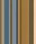 Preview: Painterly 351260 Bleu/sand