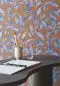 Preview: Folia 363319 blau