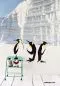 Mobile Preview: Wallpower Junior 364145 Polar Pinguins