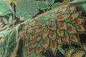Preview: Gitane Fiori Antichi 49561 Emerald