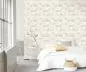 Preview: Gardens Nymphea 87630122 Blanc coton