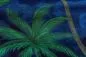 Preview: Panorama Ciel Tropical 97650 Bright Midnight