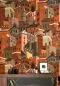 Preview: Decors Città di Castello 97680 Terracotta
