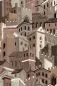 Preview: Decors Città di Castello 97681 Sepia