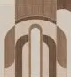 Preview: Alcoves 71190610 Grège/tabac