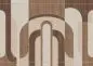 Preview: Alcoves 71190610 Grège/tabac