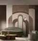 Preview: Alcoves 71190610 Grège/tabac