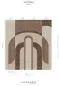 Preview: Alcoves 71190610 Grège/tabac