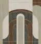 Preview: Alcoves 71190712 Grège/vert de gris