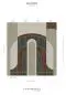 Preview: Alcoves 71190712 Grège/vert de gris