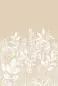 Preview: Camelia 74832650 Sable/ivoire