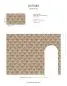 Preview: Dattara 78180100 Sable/kaki