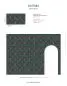 Preview: Dattara 78180304 Marine/topaze