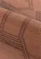Preview: Racines 78190712 Terracotta/ocre