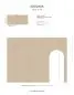 Preview: Argania 78201018 Sable