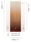 Preview: Cinera sienna DGCAL3051-260