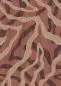 Preview: Intarsio sienna DGCAL403-260
