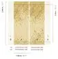 Preview: Lapilli gold DGCAL504-260