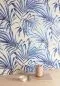Preview: Palm Cobalt LOT106