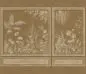 Preview: Trianon metal 70900202 Mordoré