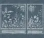 Preview: Trianon metal 70900304 Pierre bleue