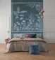 Preview: Trianon metal 70900304 Pierre bleue