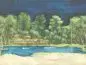 Preview: Riva 32360 Blue Sunset