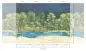 Preview: Riva 32360 Blue Sunset