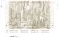Preview: Taiga Linen DGRAY203-300