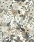 Preview: Garden Party RI5121 Taupe