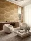 Preview: Mestiza 55133 Deep Gold