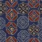 Preview: AJRAK Blue WP20412