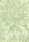 Preview: CHERRY ORCHARD Green WP30007