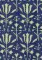 Preview: TULIPAN Indigo WP30034